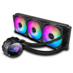 ASUS ROG STRIX LC II 360 ARGB - AIO Watercooling