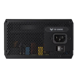 ASUS TUF Gaming 850W Gold H4 Asus TUF Gaming 850W Gold - 80 Plus Gold - Full Modular PSU