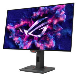 Asus ROG Strix OLED XG27AQDMG H3 ASUS ROG Strix OLED XG27AQDMG – 27 inch QHD WOLED | 240Hz | 0.03ms | Chuyên Game