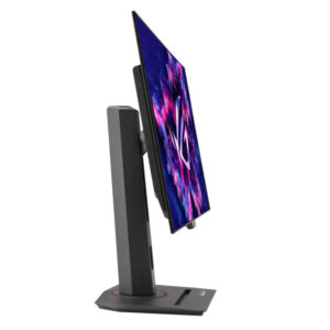 Asus ROG Strix OLED XG27AQDMG H4 ASUS ROG Strix OLED XG27AQDMG – 27 inch QHD WOLED | 240Hz | 0.03ms | Chuyên Game