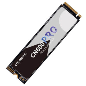 Colorful CN600 512GB PRO - M.2 NVME PCIe 3.0 x4 SSD