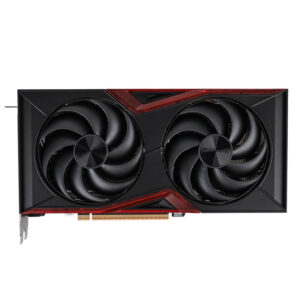 Colorful GeForce RTX 5050 Battle AX DUO 8GB V H2 Colorful GeForce RTX 5050 Battle AX DUO 8GB-V - 8GB GDDR6