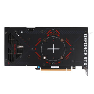 Colorful GeForce RTX 5050 Battle AX DUO 8GB V H4 Colorful GeForce RTX 5050 Battle AX DUO 8GB-V - 8GB GDDR6