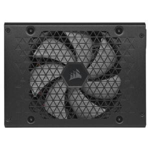 Corsair HX1200i 2025 H4 Corsair HX1200i 2025 ATX 3.1 & PCIe 5.1 - 80 Plus Platinum - Full Modular Ultra-Low Noise PC Power Supply