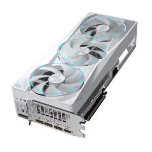 Gigabyte AORUS GeForce RTX 5090 STEALTH ICE 32G H3 Gigabyte AORUS GeForce RTX™ 5090 STEALTH ICE 32G - 32GB GDDR7