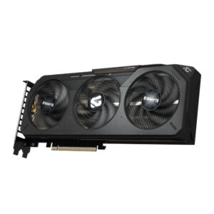 Gigabyte GeForce RTX 5050 GAMING OC 8G H4 Gigabyte GeForce RTX™ 5050 GAMING OC 8G - 8GB GDDR6