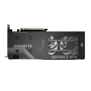 Gigabyte GeForce RTX 5050 GAMING OC 8G H5 Gigabyte GeForce RTX™ 5050 GAMING OC 8G - 8GB GDDR6