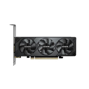 Gigabyte GeForce RTX 5050 OC Low Profile 8G H2 Gigabyte GeForce RTX™ 5050 OC Low Profile 8G - 8GB GDDR6