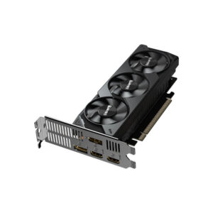 Gigabyte GeForce RTX 5050 OC Low Profile 8G H3 Gigabyte GeForce RTX™ 5050 OC Low Profile 8G - 8GB GDDR6