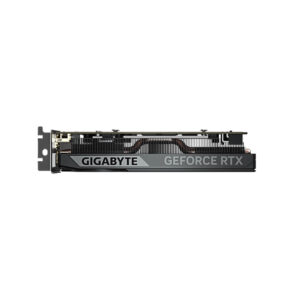 Gigabyte GeForce RTX 5050 OC Low Profile 8G H4 Gigabyte GeForce RTX™ 5050 OC Low Profile 8G - 8GB GDDR6