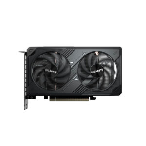Gigabyte GeForce RTX 5050 WINDFORCE OC 8G H2 Gigabyte GeForce RTX™ 5050 WINDFORCE OC 8G - 8GB GDDR6
