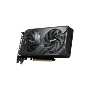 Gigabyte GeForce RTX 5050 WINDFORCE OC 8G H3 Gigabyte GeForce RTX™ 5050 WINDFORCE OC 8G - 8GB GDDR6