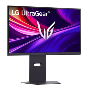LG UltraGear™ 27G850A-B.ATV - 27 inch UHD IPS | 240Hz - 480Hz Dual Mode | 1ms | FreeSync Premium Pro | Chuyên Game