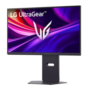 LG UltraGear™ 27G850A-B.ATV - 27 inch UHD IPS | 240Hz - 480Hz Dual Mode | 1ms | FreeSync Premium Pro | Chuyên Game