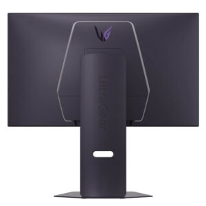 LG UltraGear™ 27G850A-B.ATV - 27 inch UHD IPS | 240Hz - 480Hz Dual Mode | 1ms | FreeSync Premium Pro | Chuyên Game