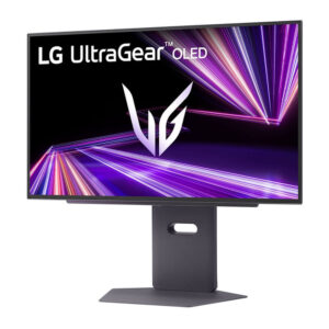 LG UltraGear™ 27GX790A-B.ATV - 27 inch QHD OLED | 480Hz | 0.03ms | FreeSync™ Premium Pro | Chuyên game