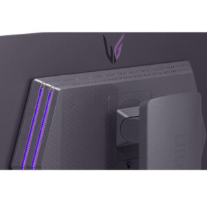 LG UltraGear™ 27GX790A-B.ATV - 27 inch QHD OLED | 480Hz | 0.03ms | FreeSync™ Premium Pro | Chuyên game