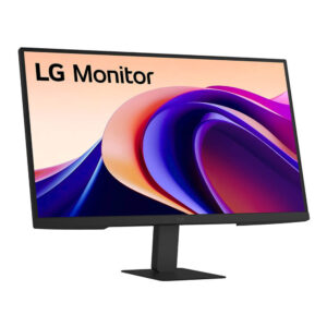 LG 27U631A-B.ATVQ - 27 inch QHD IPS | 100Hz | 5ms | USB Type-C | Monitor