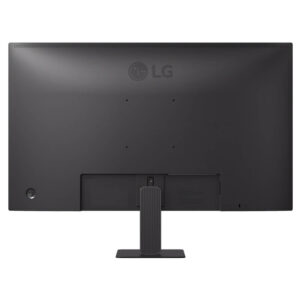 LG 27U631A-B.ATVQ - 27 inch QHD IPS | 100Hz | 5ms | USB Type-C | Monitor