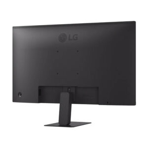 LG 27U631A-B.ATVQ - 27 inch QHD IPS | 100Hz | 5ms | USB Type-C | Monitor
