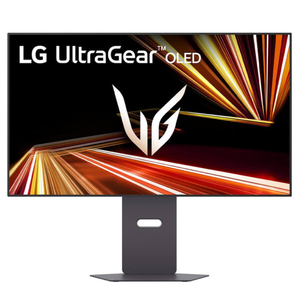 LG UltraGear™ 32GX870A-B.ATV - 32 inch UHD OLED | 240Hz - 480Hz Dual Mode | 0.03ms | G-sync Compatible | USB Type-C | Chuyên Game