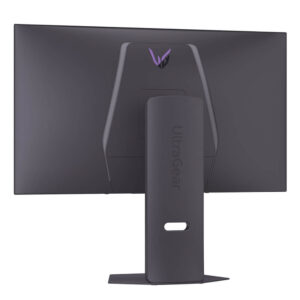 LG 32GX870A B.ATV H4 LG UltraGear™ 32GX870A-B.ATV - 32 inch UHD OLED | 240Hz - 480Hz Dual Mode | 0.03ms | G-sync Compatible | USB Type-C | Chuyên Game