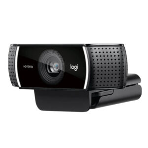 Logitech C922 H3 Logitech C922 - Pro HD Stream Webcam