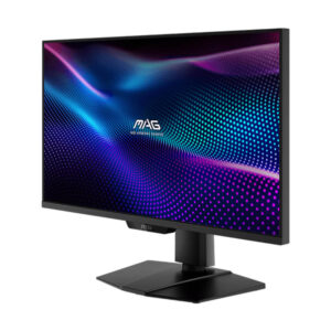 MSI MAG 274QPF X30MV - 27 inch WQHD Rapid VA | 300Hz | 0.5ms | Gaming Monitor