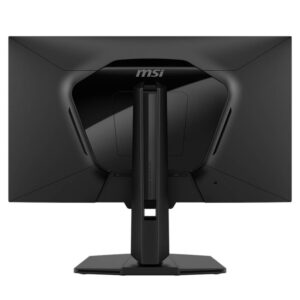 MSI MAG 274QPF X30MV - 27 inch WQHD Rapid VA | 300Hz | 0.5ms | Gaming Monitor
