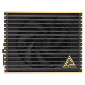 MSI MEG Ai1600T PCIE5 H4 MSI MEG Ai1600T PCIE5 - 1600W 80 PLUS Titanium - Fully Modular - PCIe Gen 5.0 Support PSU