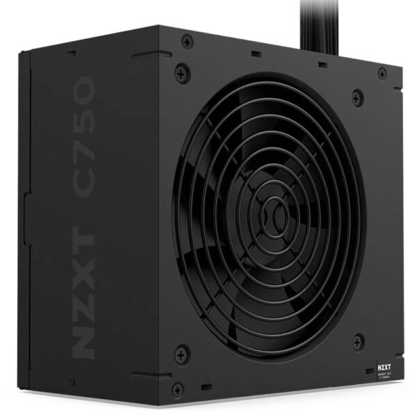 NZXT C750 Bronze ATX 3.1 - 850W 80 Plus Bronze - Non Modular PSU