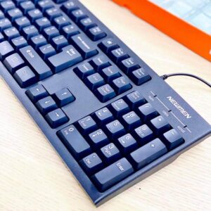 Newmen T007 - Keyboard & Mouse Combo