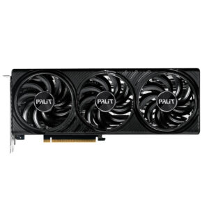 Palit RTX 5060 Ti Infinity 3 16GB GDDR7 h2 Palit GeForce RTX™ 5060 Ti Infinity 3 16GB - 16GB GDDR7