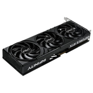 Palit RTX 5060 Ti Infinity 3 16GB GDDR7 h4 Palit GeForce RTX™ 5060 Ti Infinity 3 16GB - 16GB GDDR7
