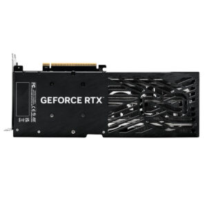 Palit RTX 5060 Ti Infinity 3 16GB GDDR7 h6 Palit GeForce RTX™ 5060 Ti Infinity 3 16GB - 16GB GDDR7