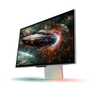 Samsung Odyssey 3D G90XF LS27FG900XEXXV - 27 inch UHD IPS / 165Hz / 1ms / Chuyên Game