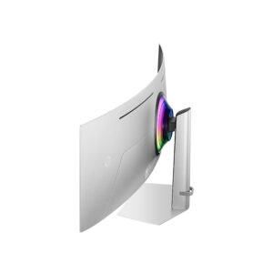 Samsung Odyssey OLED G9 G93SC - 49 inch DQHD OLED / 240 Hz / 0.03ms / HDR10 / Curved