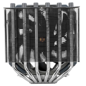 Thermalright Silver Soul 135 H2 Thermalright Silver Soul 135 - CPU Air Cooler