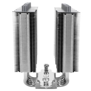 Thermalright Silver Soul 135 H6 Thermalright Silver Soul 135 - CPU Air Cooler