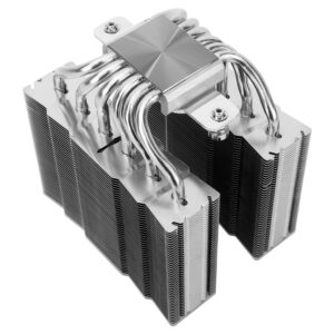 Thermalright Silver Soul 135 H7 Thermalright Silver Soul 135 - CPU Air Cooler