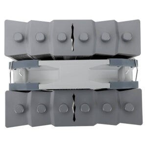 Thermalright Silver Soul 135 H8 Thermalright Silver Soul 135 - CPU Air Cooler