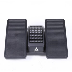 WARRIOR Ergonomic Footrest – WEF200 - Kê chân công thái học