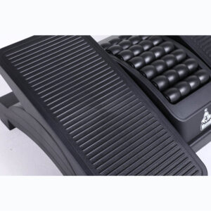 WARRIOR Ergonomic Footrest – WEF200 - Kê chân công thái học