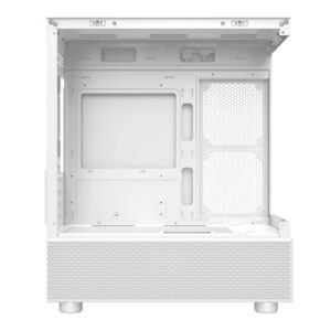 XIGMATEK ALPHARD M ARTIC 3GF - Mid Tower Case