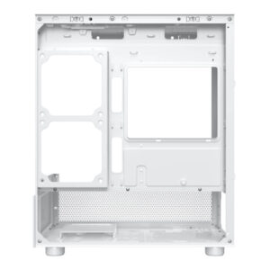 XIGMATEK ALPHARD M ARTIC 3GF - Mid Tower Case