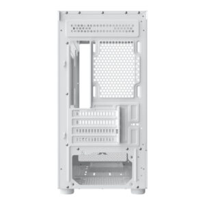 XIGMATEK ALPHARD M ARTIC 3GF - Mid Tower Case