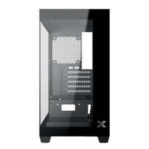 Xigmatek Blast M H2 XIGMATEK BLAST M - M-ATX Case (No Fan)