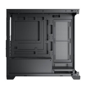 Xigmatek Blast M H3 XIGMATEK BLAST M - M-ATX Case (No Fan)