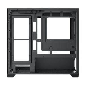 Xigmatek Blast M H4 XIGMATEK BLAST M - M-ATX Case (No Fan)