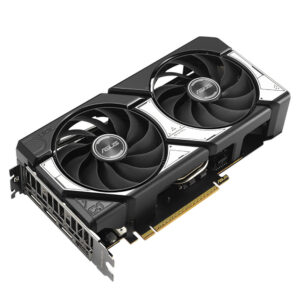 ASUS Dual GeForce RTX™ 5060 OC Edition - 8GB GDDR7